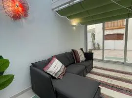 Casa Florinda Tarifa