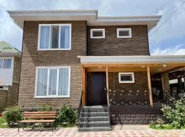 Sun House