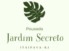 Jardim Secreto - Itaipava