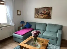 Ferienwohnung an der Rosenstraße
