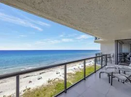 Panoramic Ocean-to-Intracoastal 3-Bdr Superb Condo