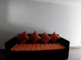 Mendoza Alquiler Temporario, hôtel à Villa Nueva