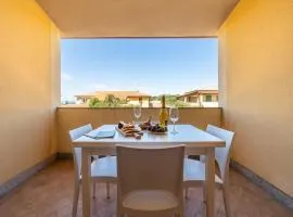 Cozy flat just steps from Baia delle Mimose