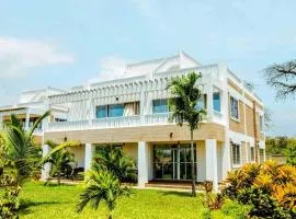 Villa in Diani with a Private Pool