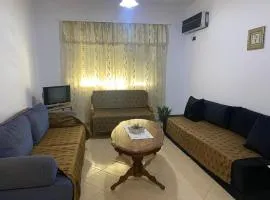 Orikum Apartment