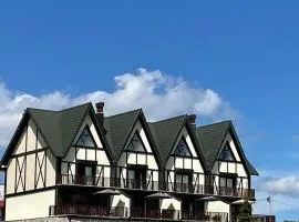 Durmitorka Luxury Villas