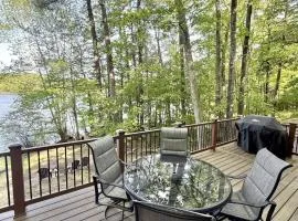 JOYFULL CAMP LIMIT 10 cottage