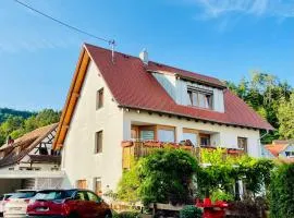 Ferienwohnung Vogt
