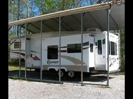 RV Lovers Retreat