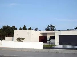 Olive House - 4 bedrooms