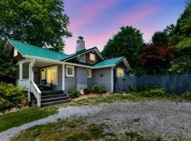 Candyland Cottage
