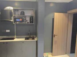 Prixluxury Apartment, hotel v destinaci Wupa