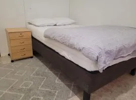 Iborot Vaasan Guest House