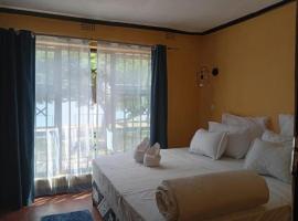 Capricorn by Quest-Cape Maclear, hotel v destinaci Monkey Bay
