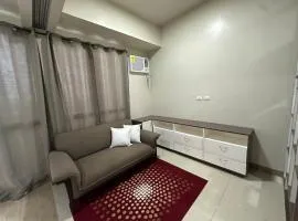 Cozy Condo in Megaworld Iloilo