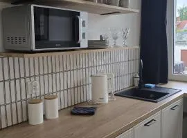 Apartament Lacus