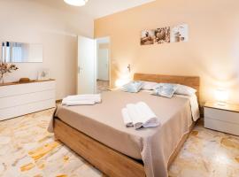 Casa Donna Celestina: Letojanni'de bir otel