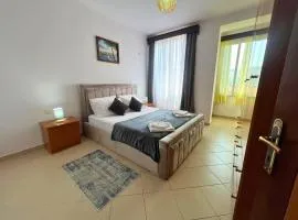 Deir Apartment
