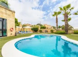 Zest Holiday Home