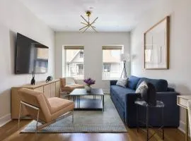 Hoboken Loft Hideaway - walk to PATH