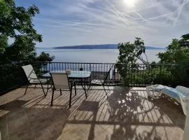 Apartment Loza Senj