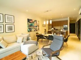 RayoDeSol Condo10min to Beach,Gym,Pool,WIFI 200MB