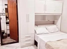 Casa Studio 1 Quarto