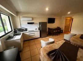Relaxing Suite at Playa Coronado