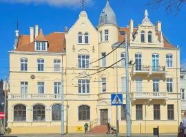 Apartament Willa Kilińskiego