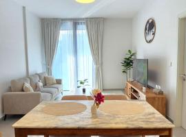 Shiro Elegant Living by Shiro Elegant Holiday Homes