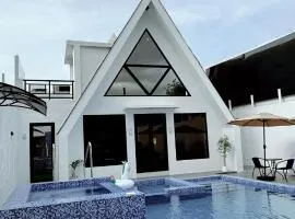 The Prism Cabin - Private Resort in North Caloocan Philippines