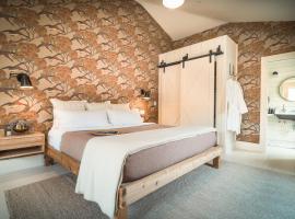 Mallard Inn, hotel v destinaci St. John's