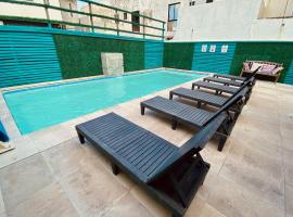 Loft Frente a la Playa!!!!