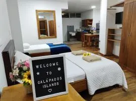 Galápagos Apartment
