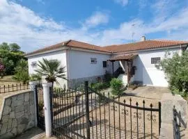 Nana's Villa - Little Paradise