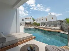 Nuca Mykonos