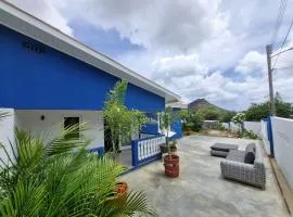 Vakantiehuis Flamboyante