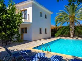 Argaka Sunset Villa