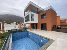 Vila Enesa