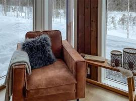 4 Bedroom Gorgeous Home In Hønefoss, ξενοδοχείο σε Hønefoss