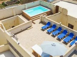 Naduri Holiday Home