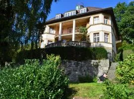 Rachmannova vila