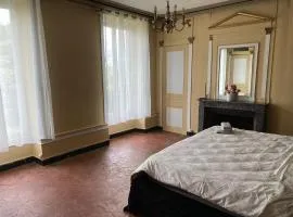 Chambre d hotes