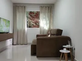 Cozy Apartment