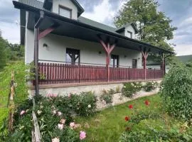 Stawowy Zakątek
