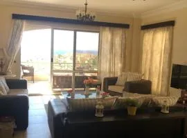 Upper chalet at lavista bay