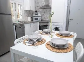 Apartamento O Tranvía en el Centro de Finisterre