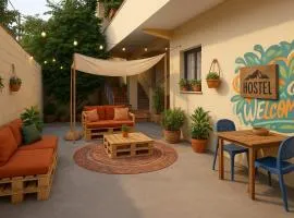 HostelShqiponja