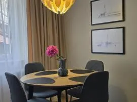 Apartament Lacus