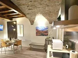 City Heart Cozy Apartment Desenzano